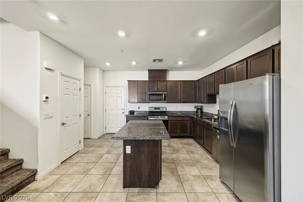 1180 Gypsum Hills, Henderson, NV 89002