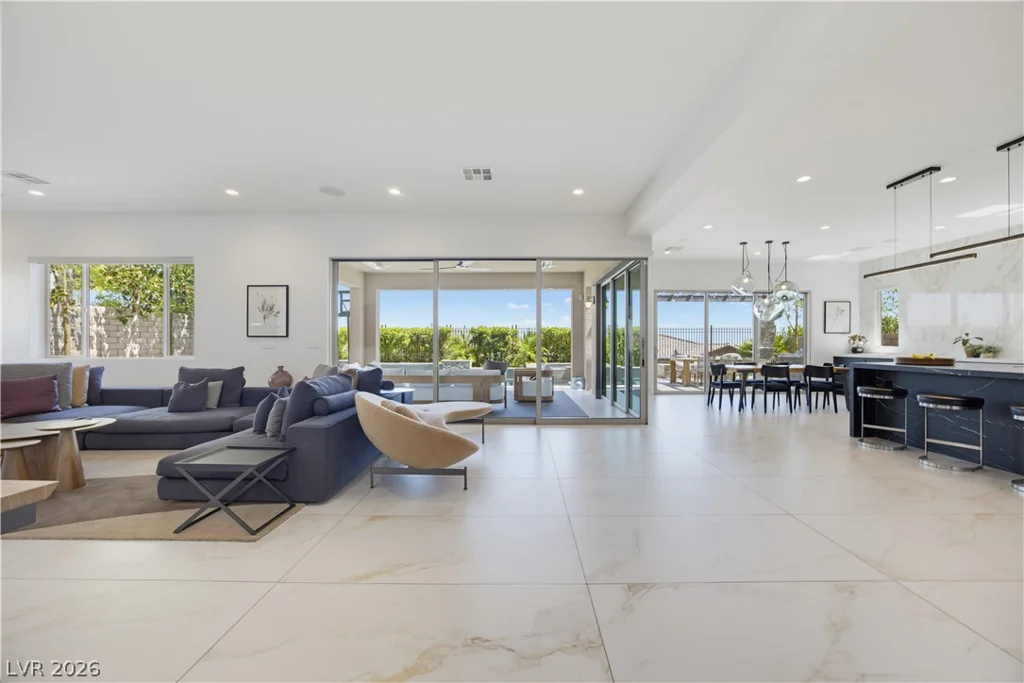 446 Bosco Di Fiore, Las Vegas, NV 89138