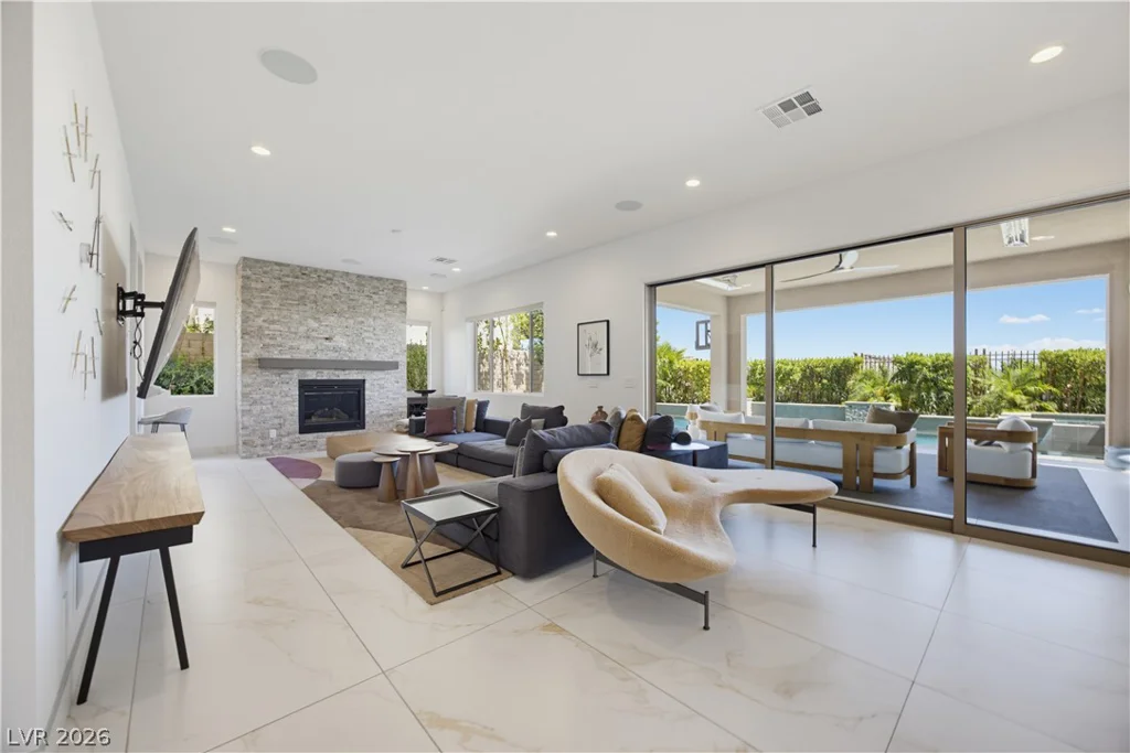 446 Bosco Di Fiore, Las Vegas, NV 89138