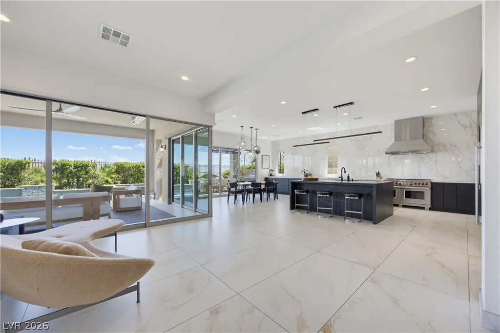 446 Bosco Di Fiore, Las Vegas, NV 89138