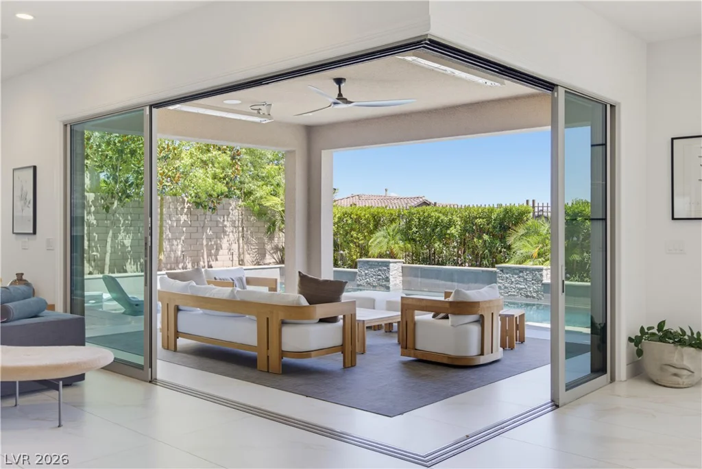 446 Bosco Di Fiore, Las Vegas, NV 89138