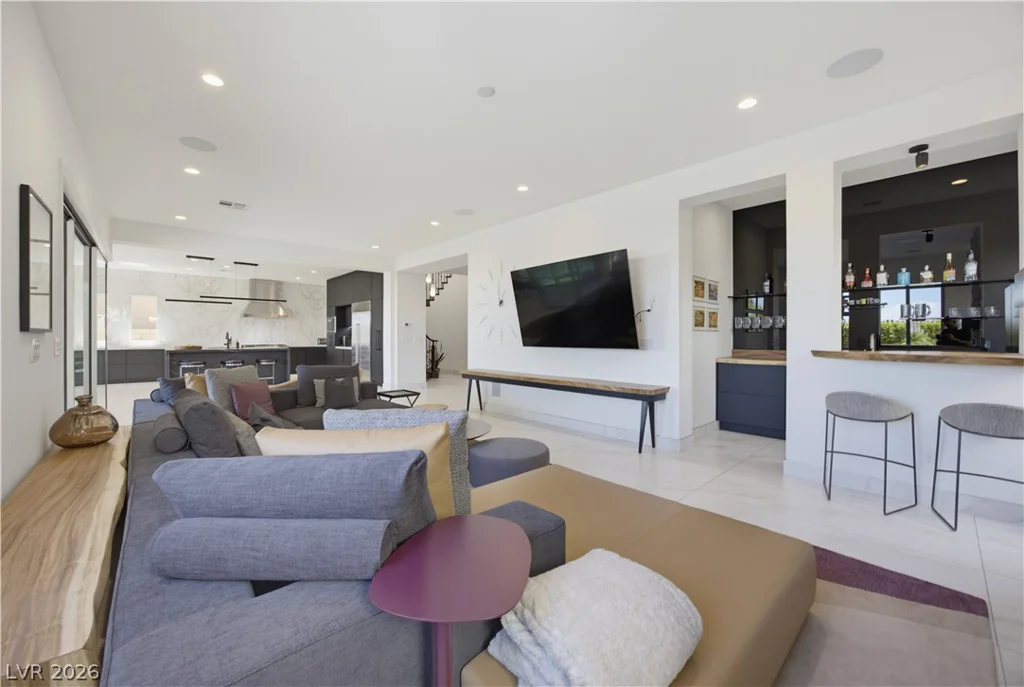 446 Bosco Di Fiore, Las Vegas, NV 89138