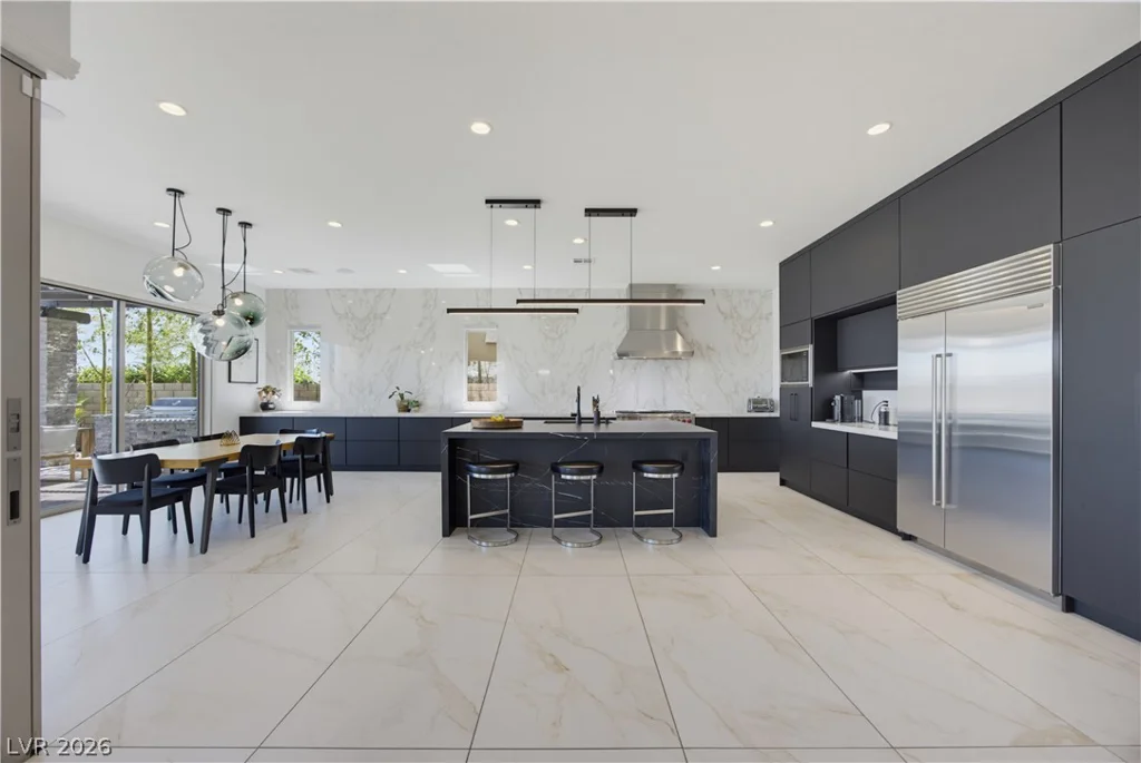 446 Bosco Di Fiore, Las Vegas, NV 89138
