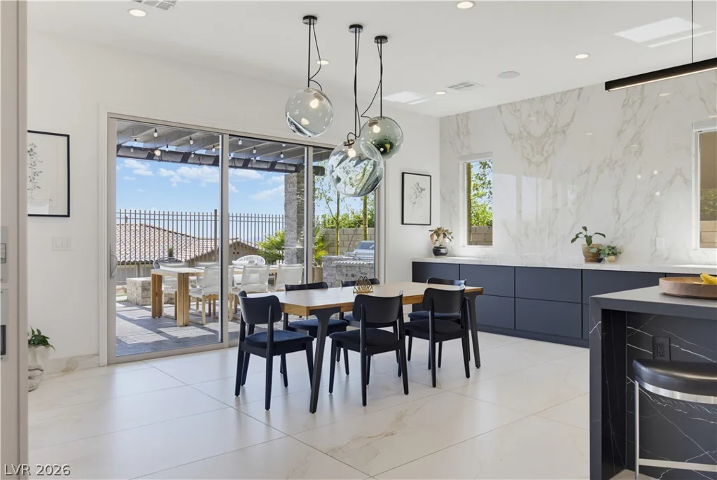 446 Bosco Di Fiore, Las Vegas, NV 89138