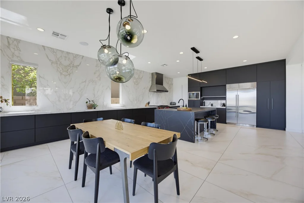446 Bosco Di Fiore, Las Vegas, NV 89138