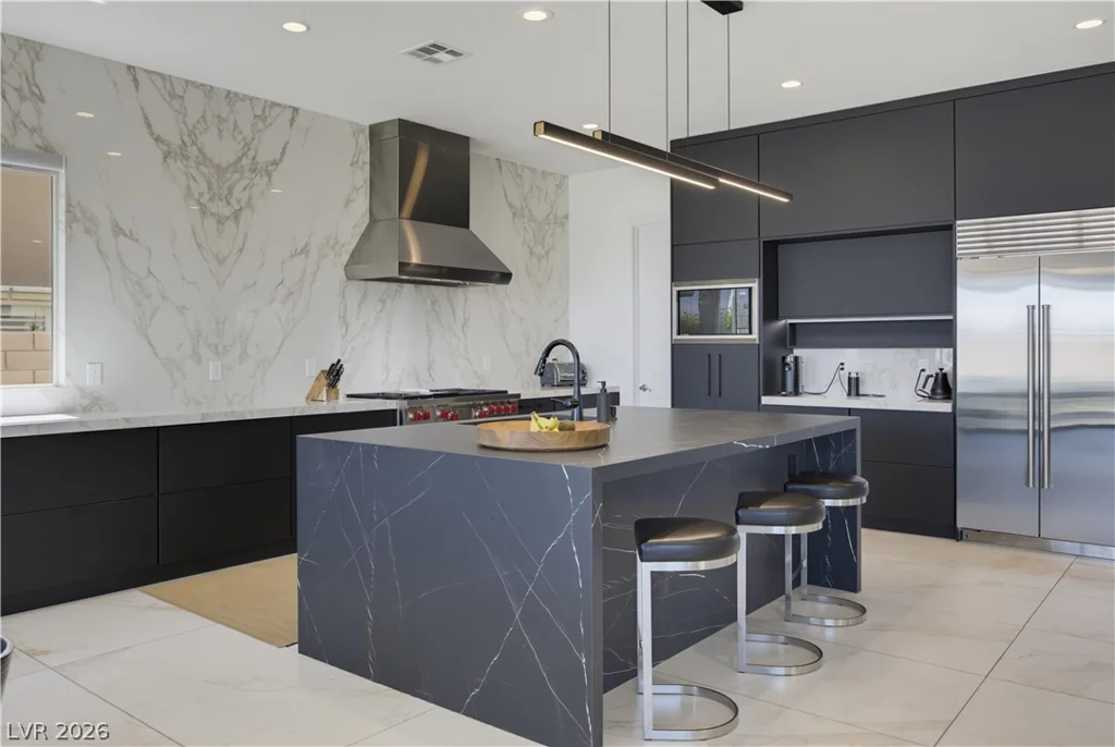 446 Bosco Di Fiore, Las Vegas, NV 89138