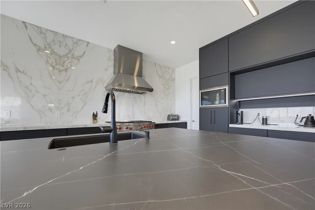 446 Bosco Di Fiore, Las Vegas, NV 89138