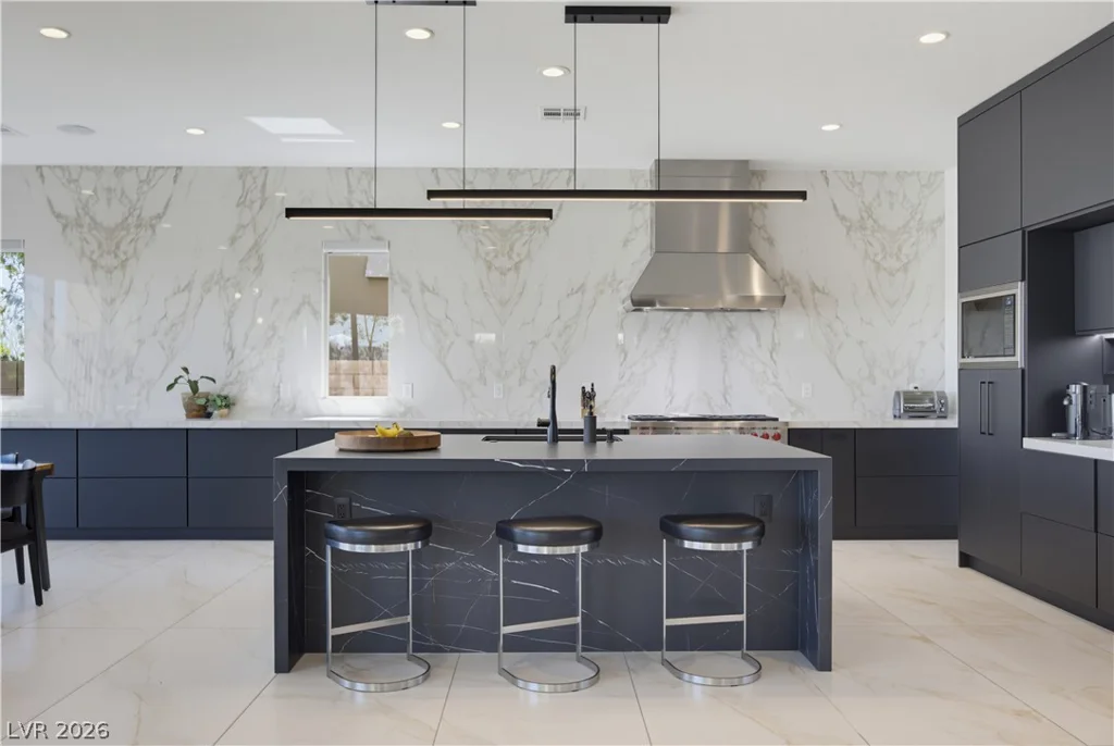 446 Bosco Di Fiore, Las Vegas, NV 89138