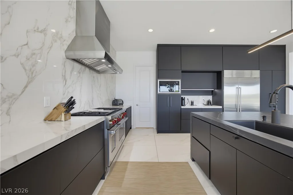 446 Bosco Di Fiore, Las Vegas, NV 89138