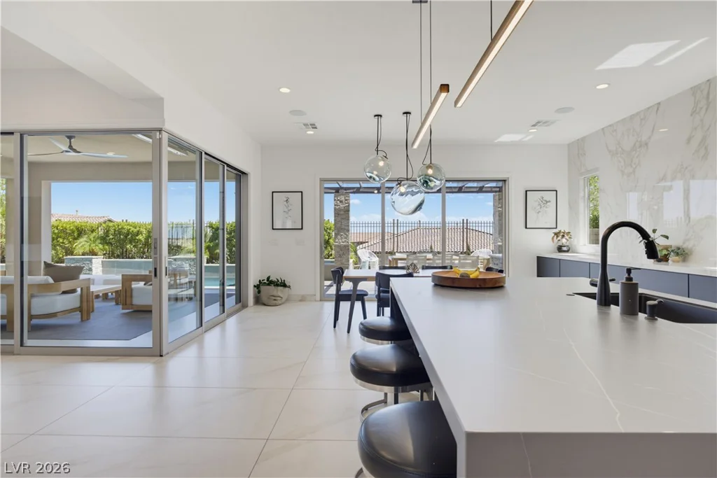 446 Bosco Di Fiore, Las Vegas, NV 89138