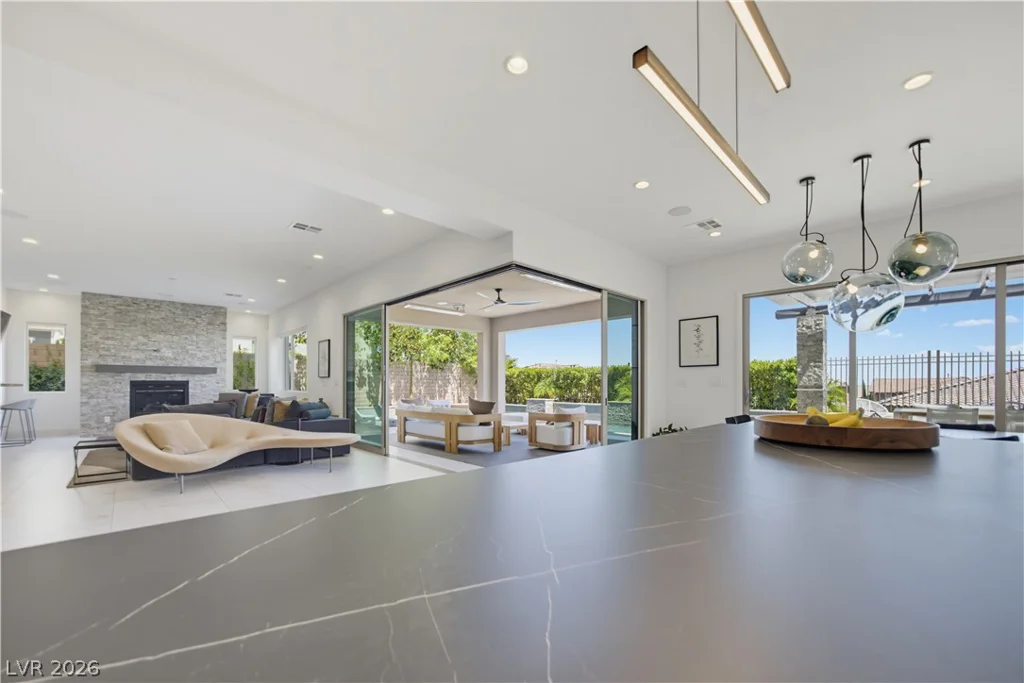446 Bosco Di Fiore, Las Vegas, NV 89138