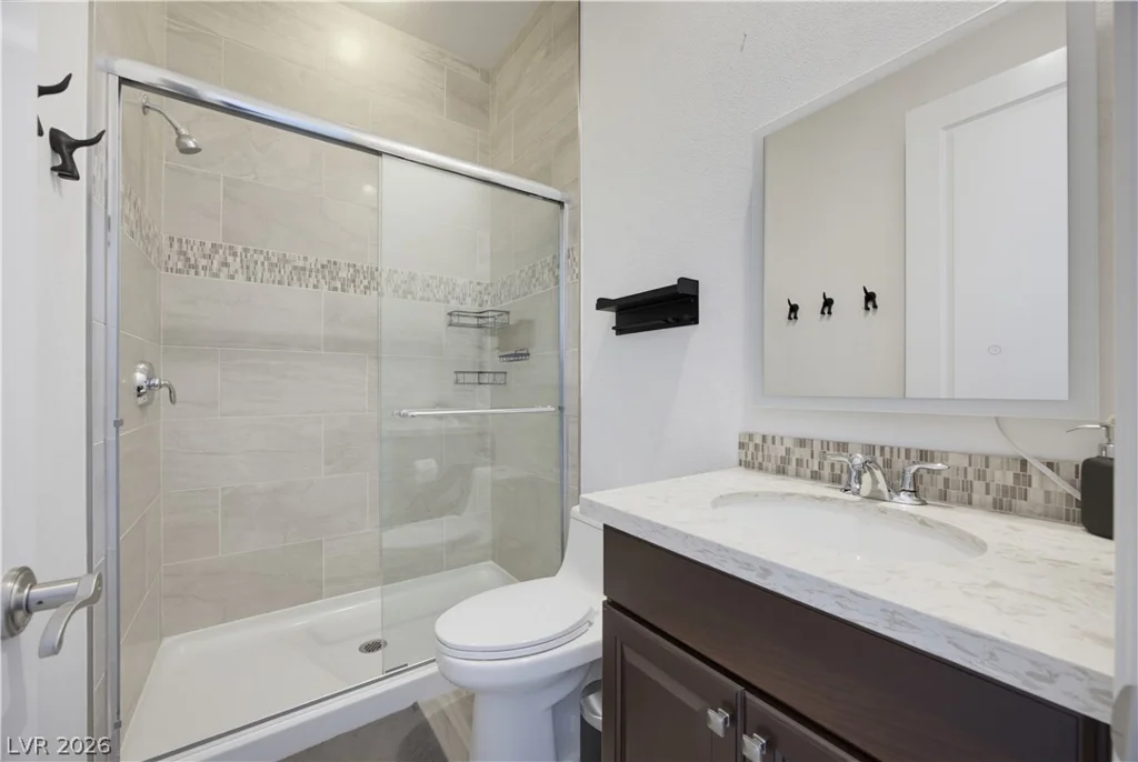 446 Bosco Di Fiore, Las Vegas, NV 89138