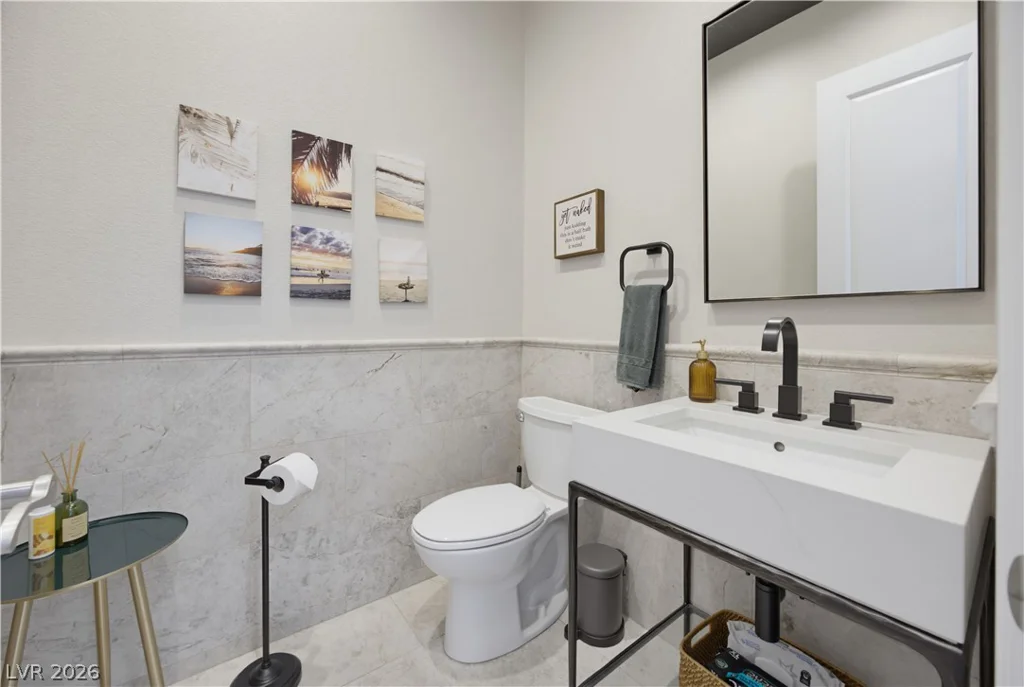 446 Bosco Di Fiore, Las Vegas, NV 89138