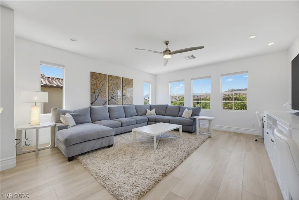 446 Bosco Di Fiore, Las Vegas, NV 89138