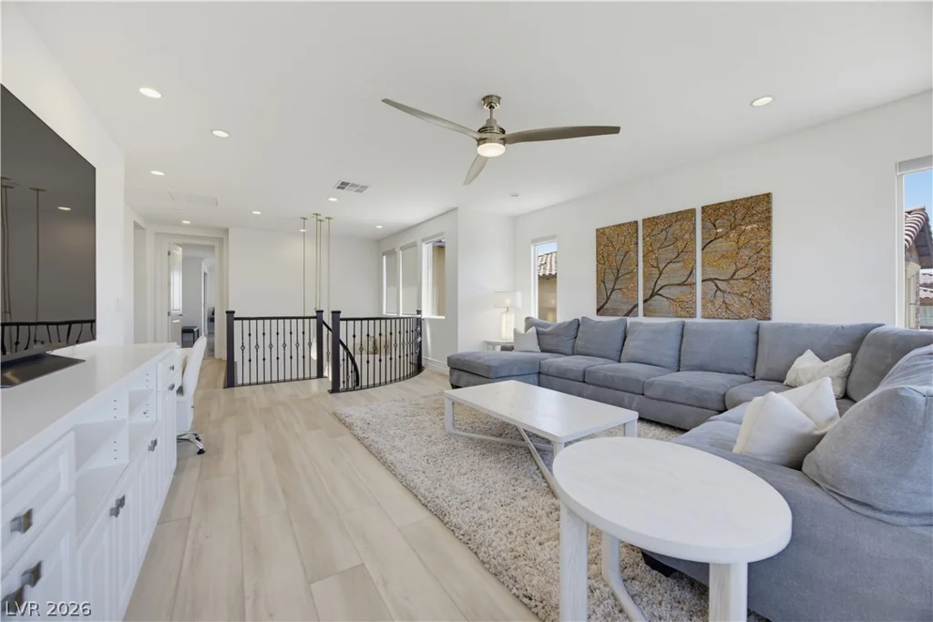 446 Bosco Di Fiore, Las Vegas, NV 89138