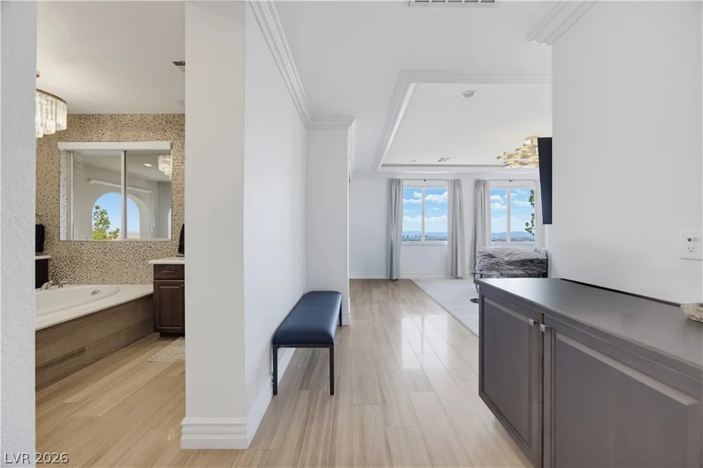 446 Bosco Di Fiore, Las Vegas, NV 89138