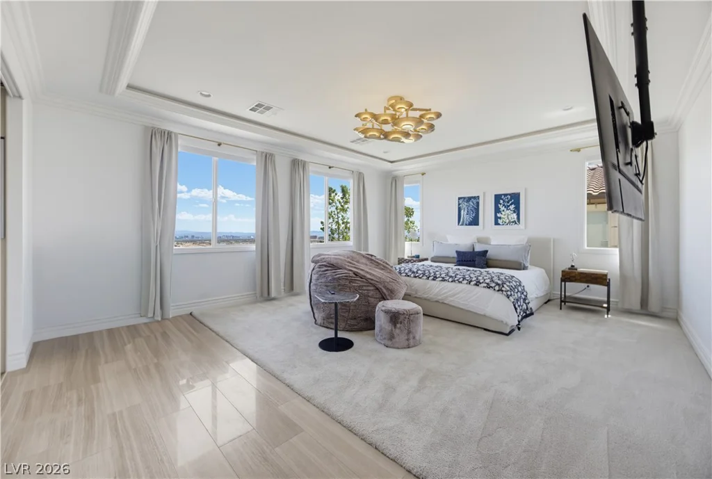 446 Bosco Di Fiore, Las Vegas, NV 89138