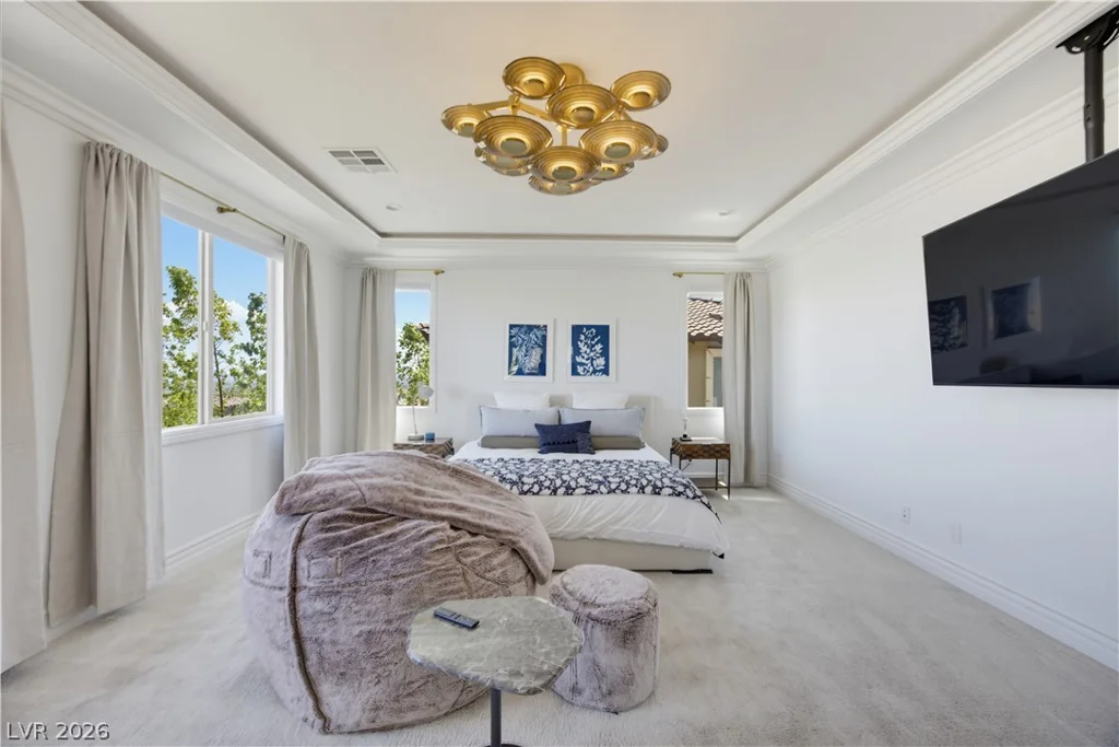 446 Bosco Di Fiore, Las Vegas, NV 89138