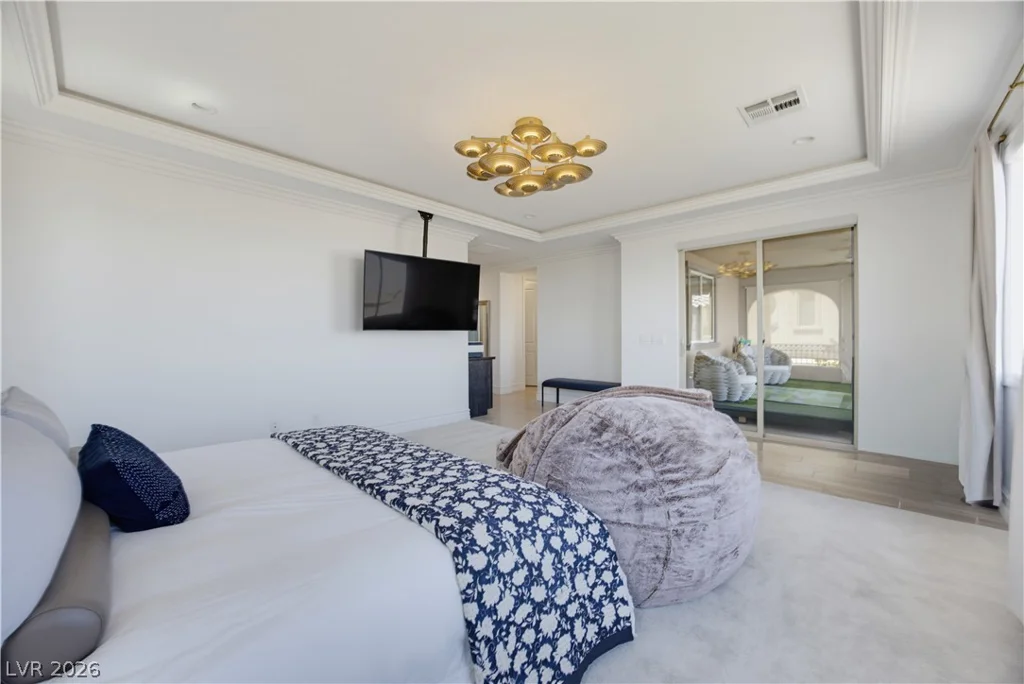 446 Bosco Di Fiore, Las Vegas, NV 89138