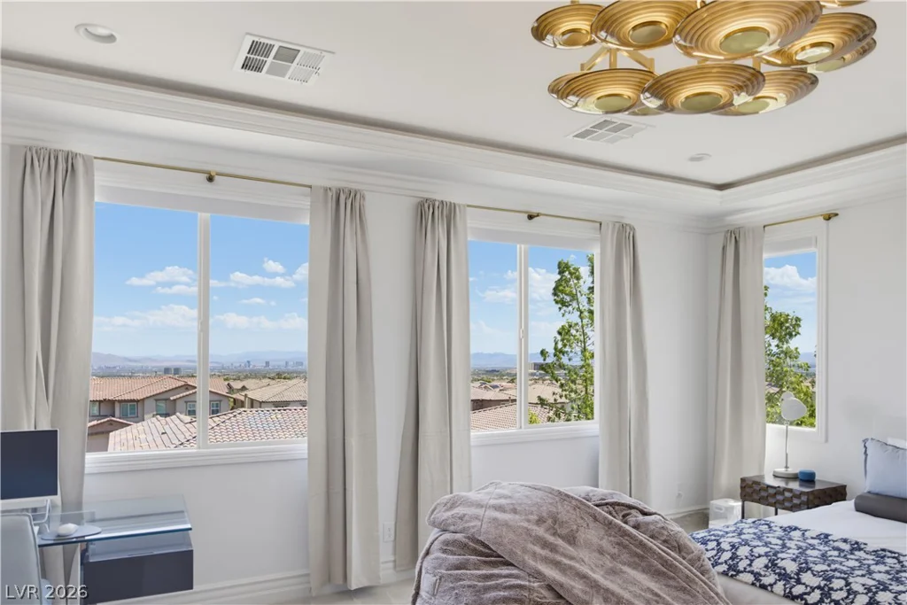 446 Bosco Di Fiore, Las Vegas, NV 89138