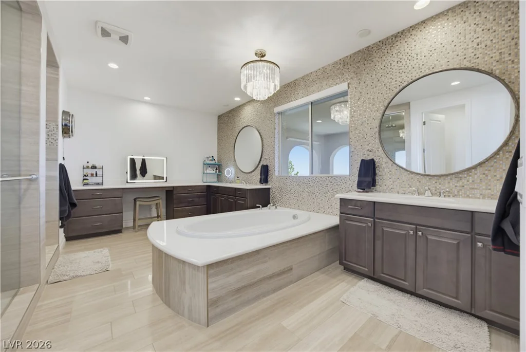 446 Bosco Di Fiore, Las Vegas, NV 89138