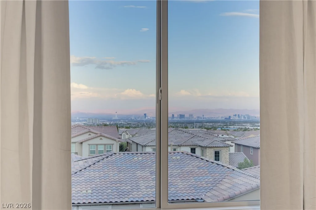 446 Bosco Di Fiore, Las Vegas, NV 89138