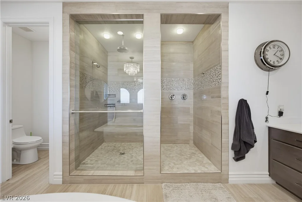 446 Bosco Di Fiore, Las Vegas, NV 89138