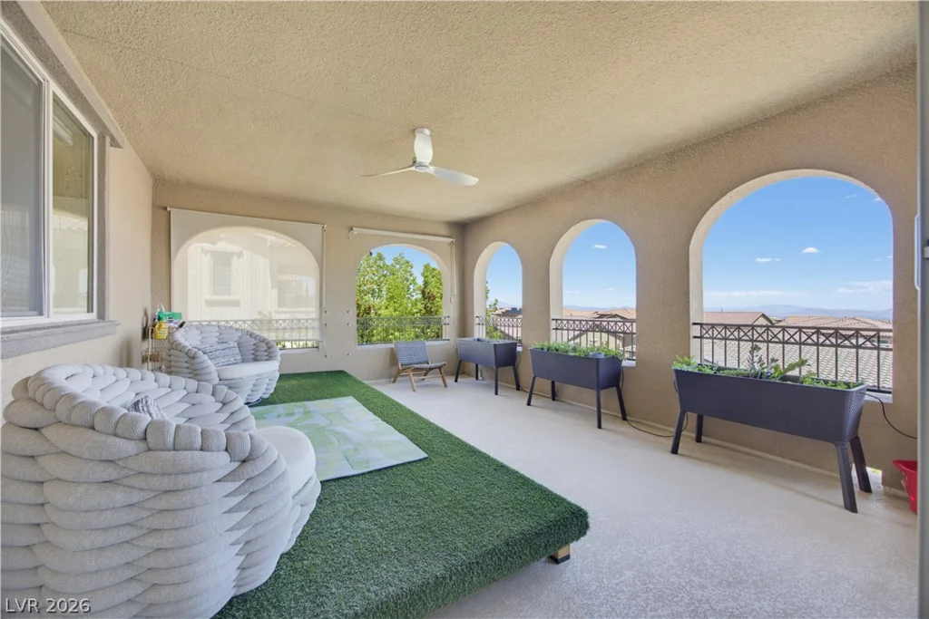 446 Bosco Di Fiore, Las Vegas, NV 89138