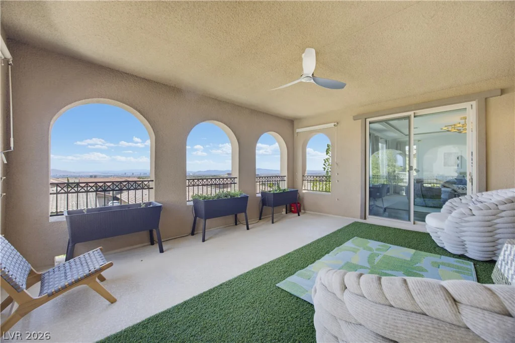446 Bosco Di Fiore, Las Vegas, NV 89138