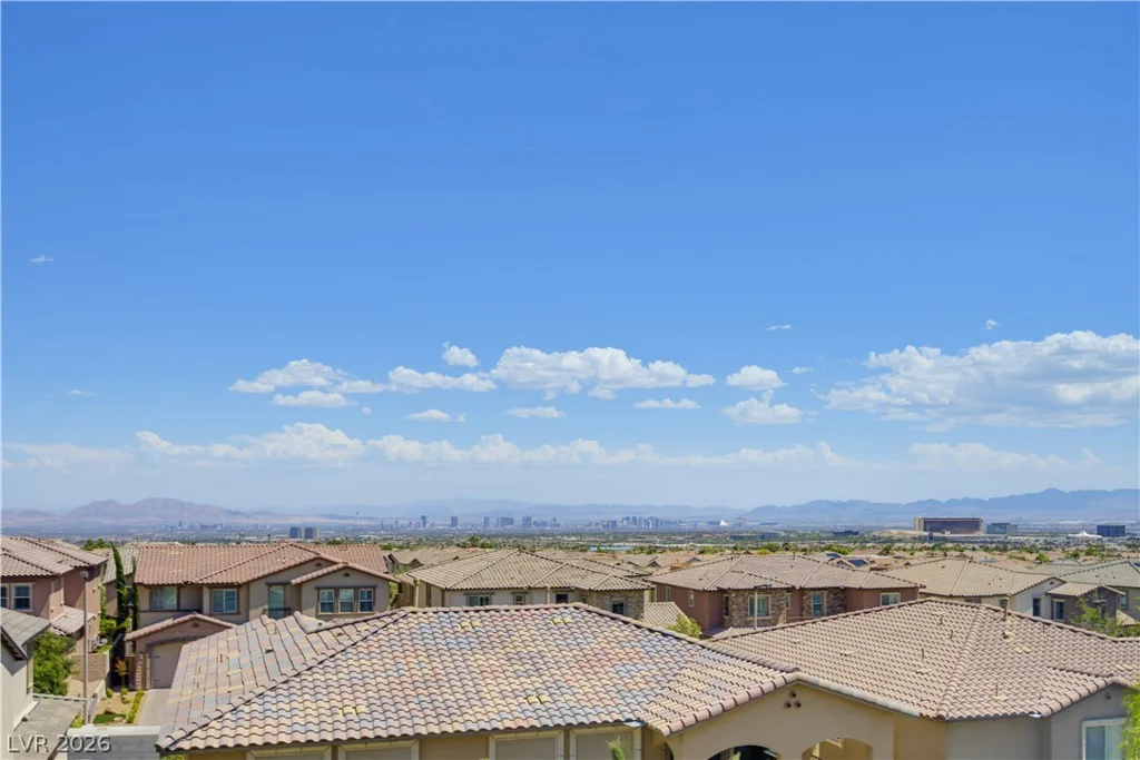 446 Bosco Di Fiore, Las Vegas, NV 89138