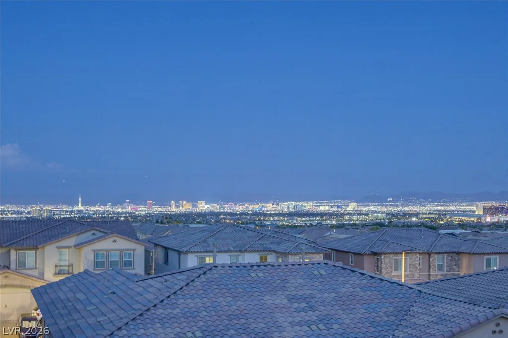 446 Bosco Di Fiore, Las Vegas, NV 89138