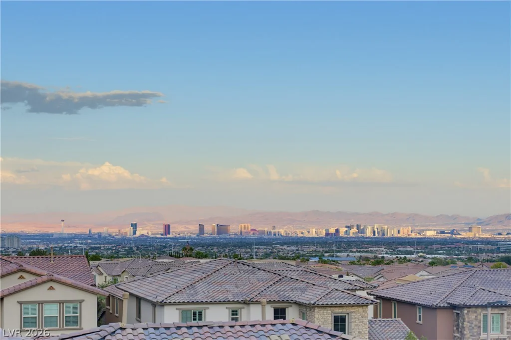 446 Bosco Di Fiore, Las Vegas, NV 89138