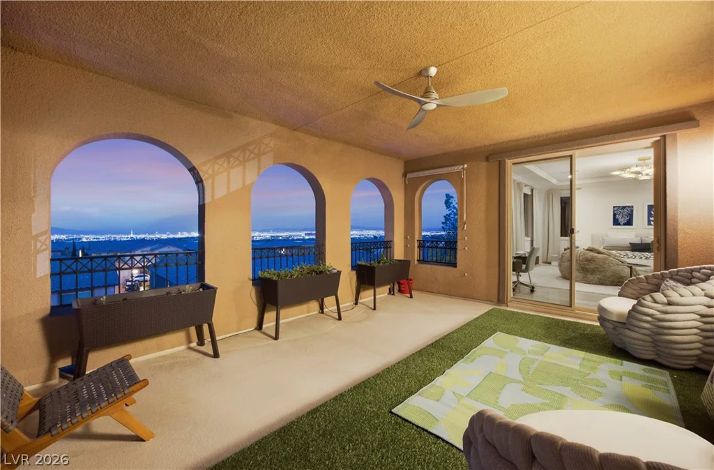 446 Bosco Di Fiore, Las Vegas, NV 89138