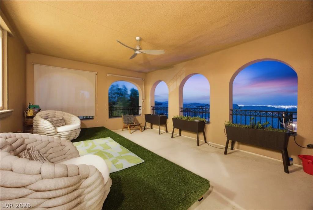 446 Bosco Di Fiore, Las Vegas, NV 89138