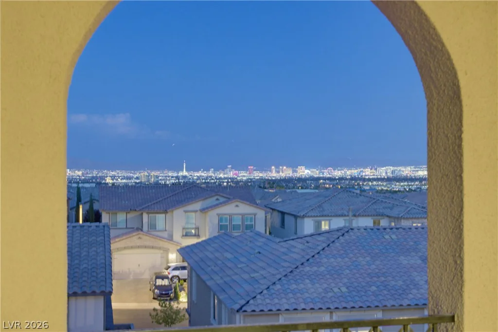 446 Bosco Di Fiore, Las Vegas, NV 89138