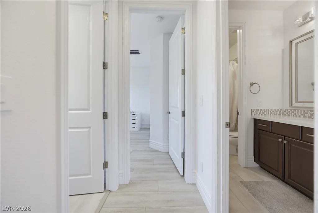 446 Bosco Di Fiore, Las Vegas, NV 89138