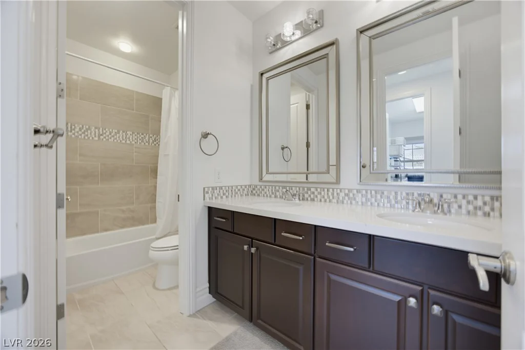 446 Bosco Di Fiore, Las Vegas, NV 89138