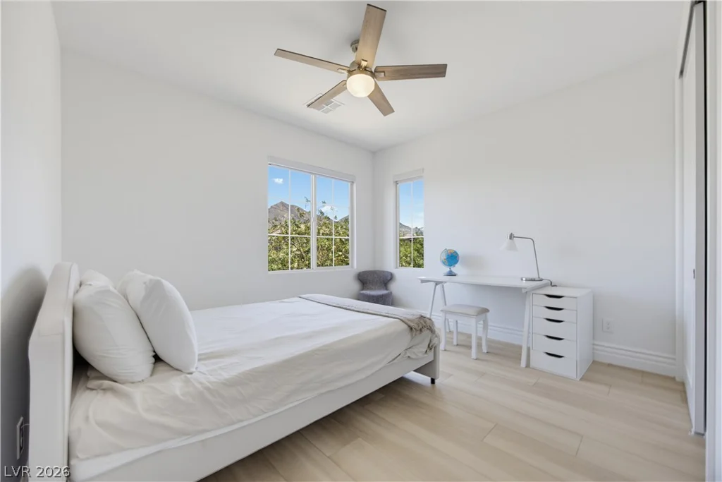 446 Bosco Di Fiore, Las Vegas, NV 89138
