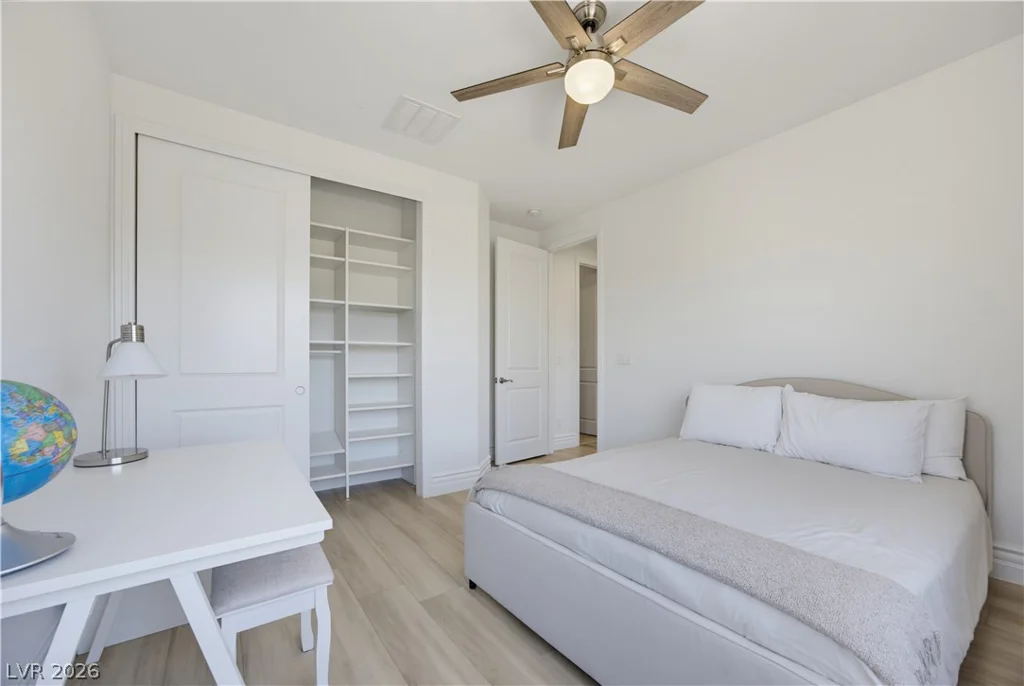 446 Bosco Di Fiore, Las Vegas, NV 89138