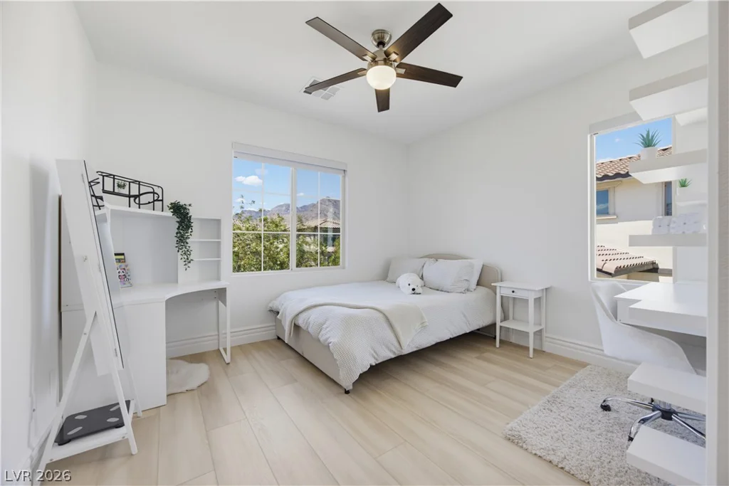 446 Bosco Di Fiore, Las Vegas, NV 89138