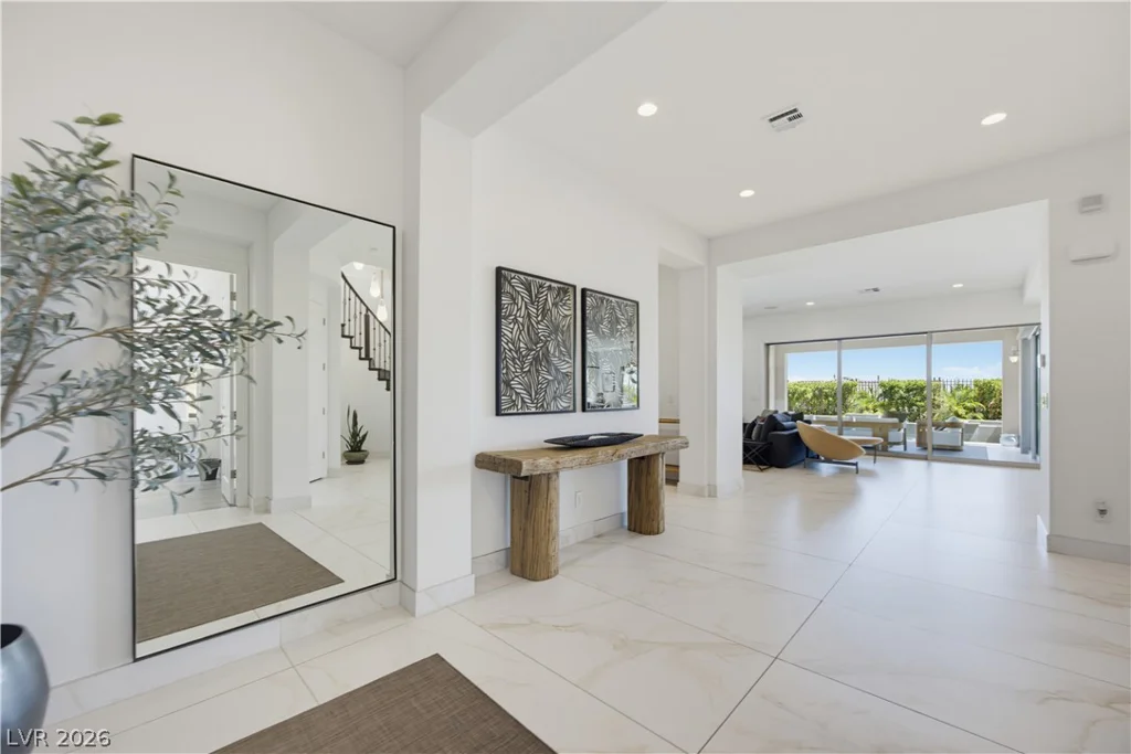 446 Bosco Di Fiore, Las Vegas, NV 89138