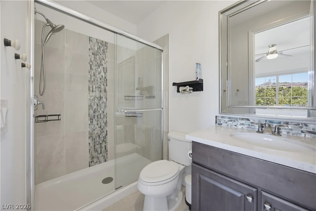 446 Bosco Di Fiore, Las Vegas, NV 89138