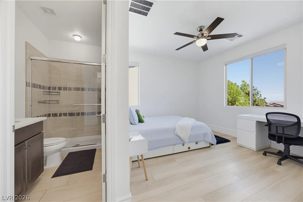 446 Bosco Di Fiore, Las Vegas, NV 89138