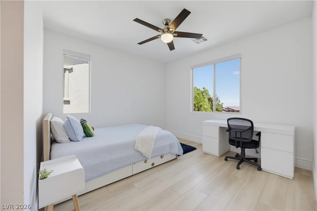 446 Bosco Di Fiore, Las Vegas, NV 89138