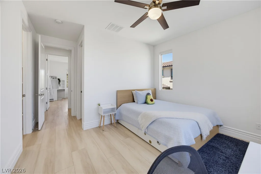 446 Bosco Di Fiore, Las Vegas, NV 89138