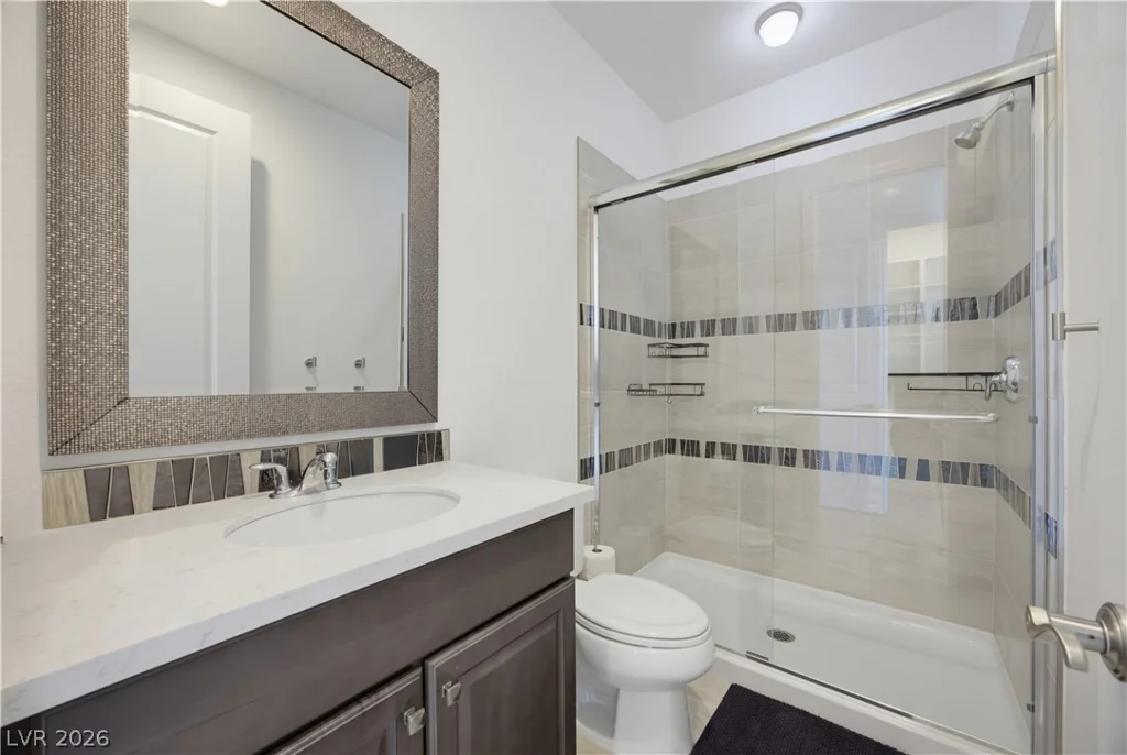 446 Bosco Di Fiore, Las Vegas, NV 89138