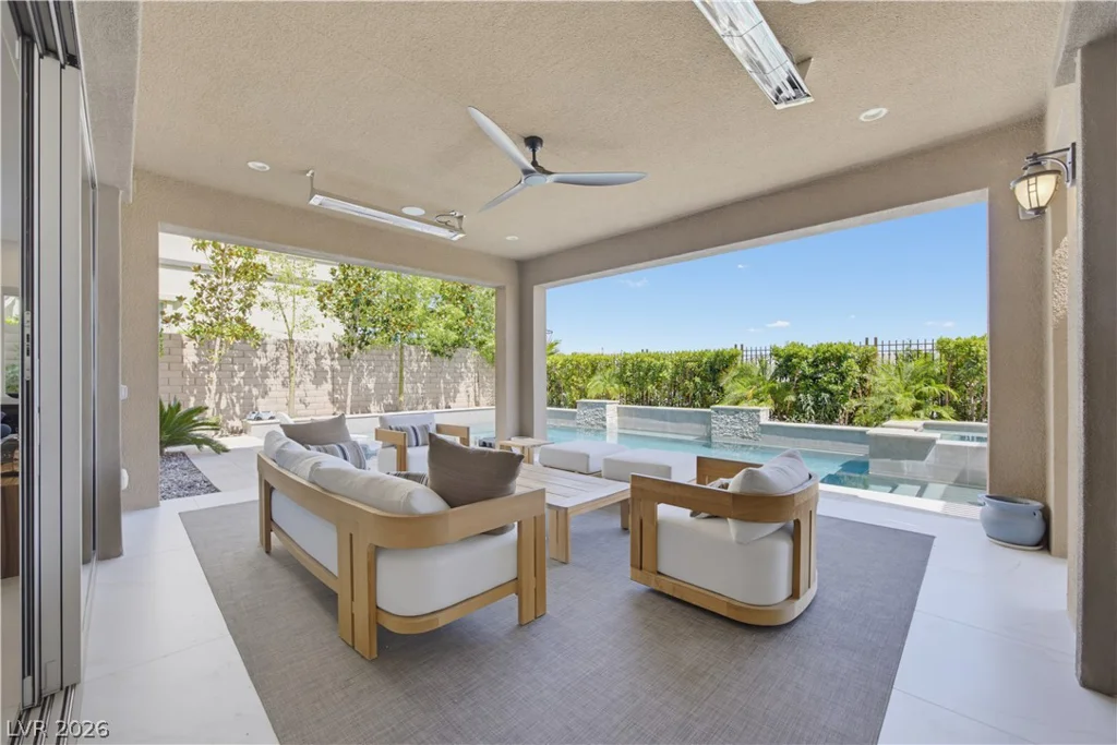 446 Bosco Di Fiore, Las Vegas, NV 89138