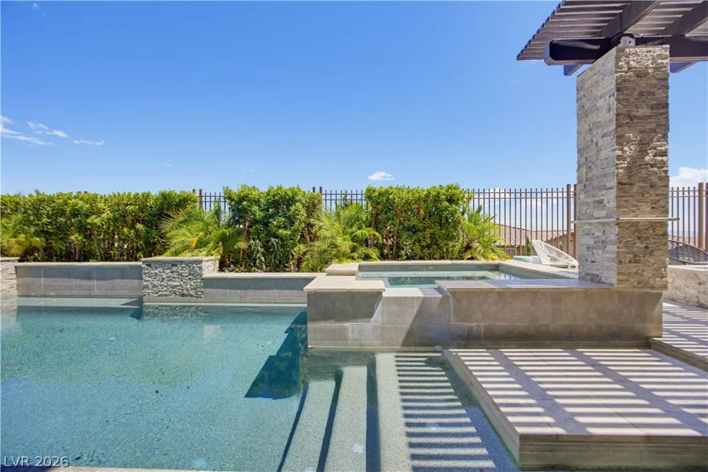 446 Bosco Di Fiore, Las Vegas, NV 89138