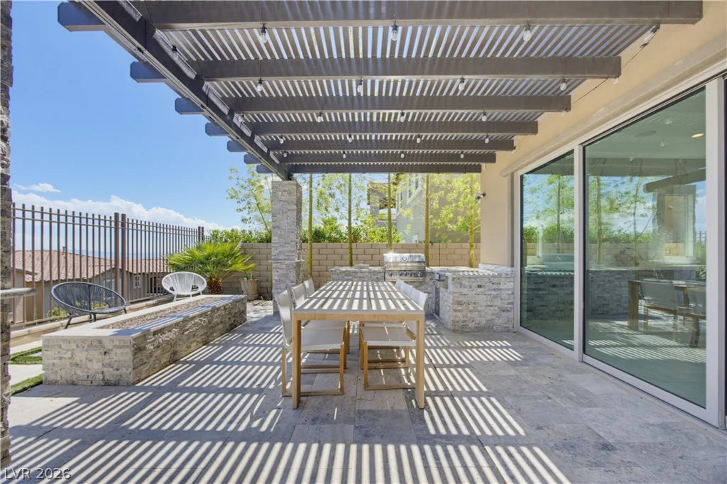 446 Bosco Di Fiore, Las Vegas, NV 89138