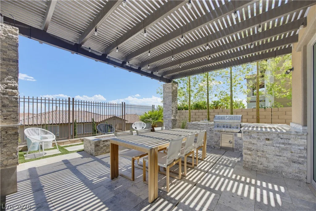 446 Bosco Di Fiore, Las Vegas, NV 89138